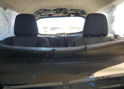 2012 Mazda 5 from USA, damaged, VIN JM1CW2BL2C0129652